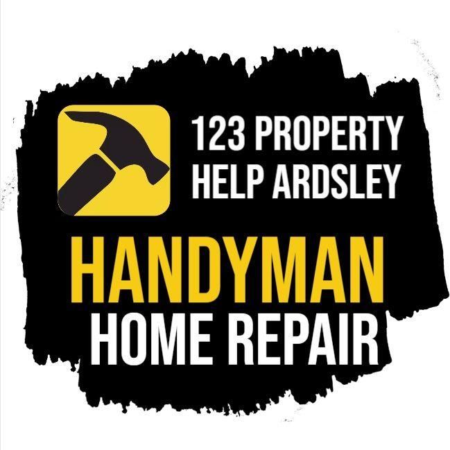 123 Property Help Handyman Services