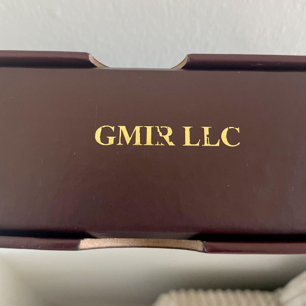 GMIR LLC