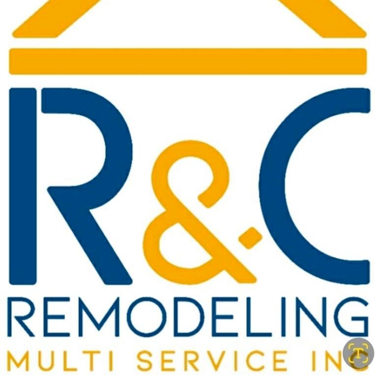 R&C Remodeling Multi Service Inc.