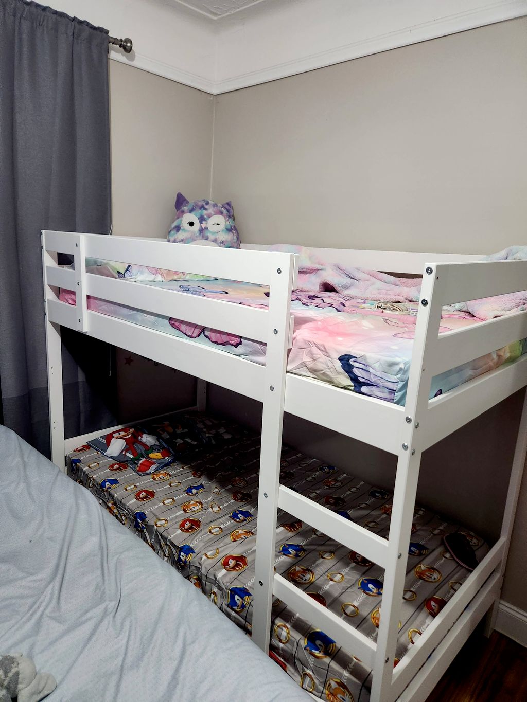 Customer photos