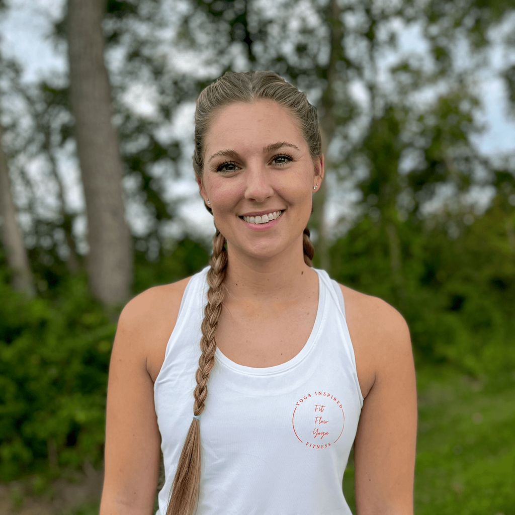 Bethany B: Virtual Running Coach/Yoga for Runners