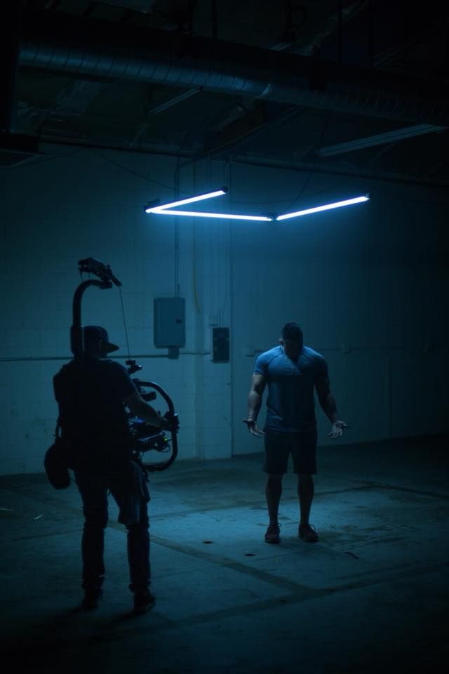 Projects and media
