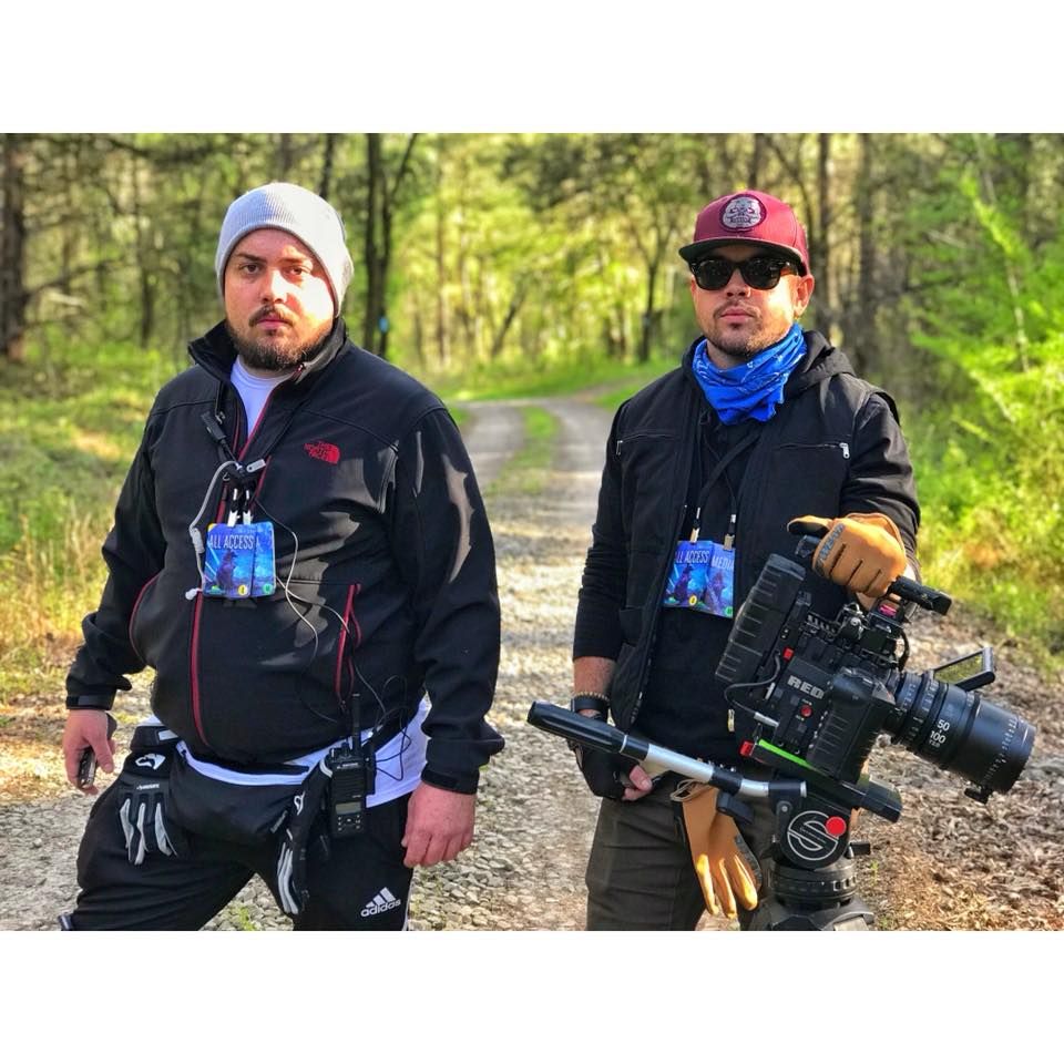 Projects and media