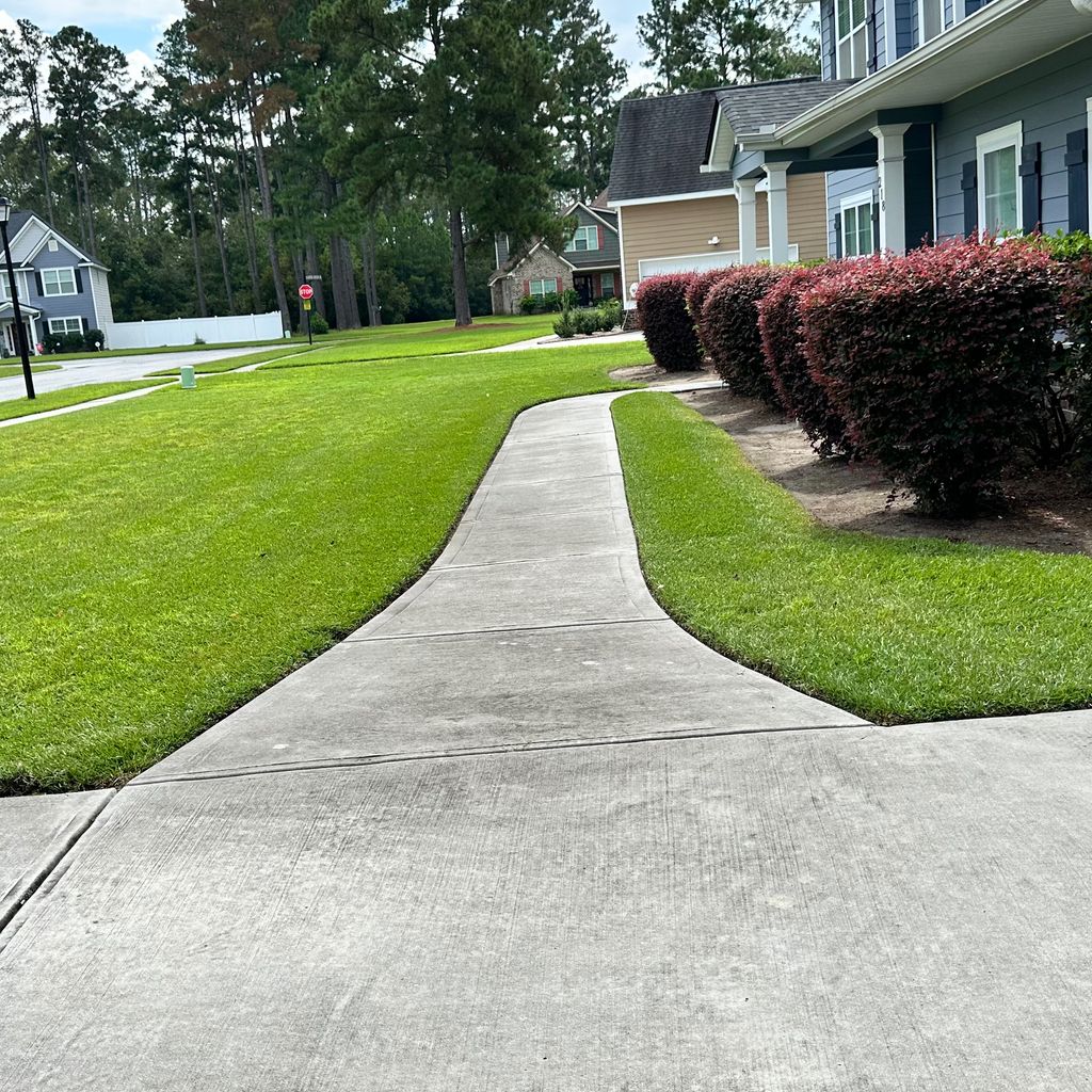 MAXIMO LAWN CARE LLC