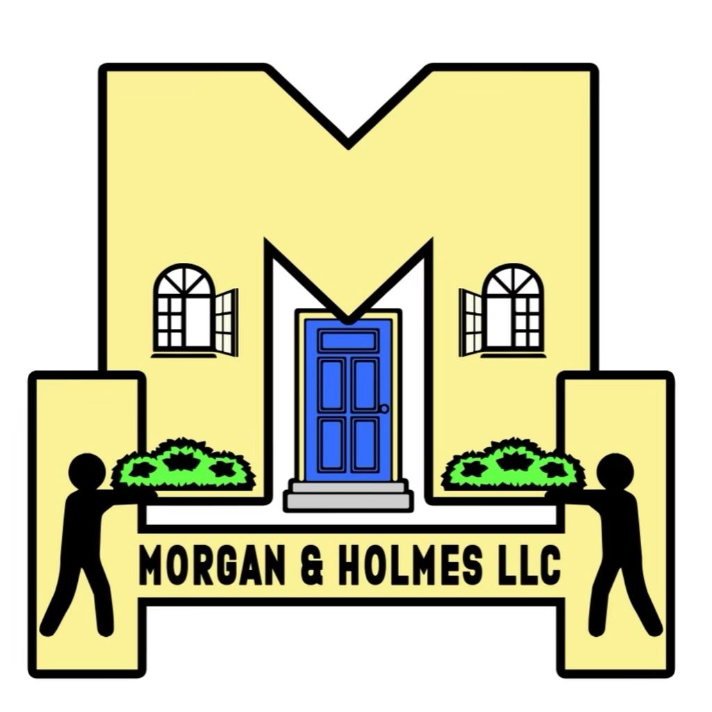 Morgan & Holmes LLC