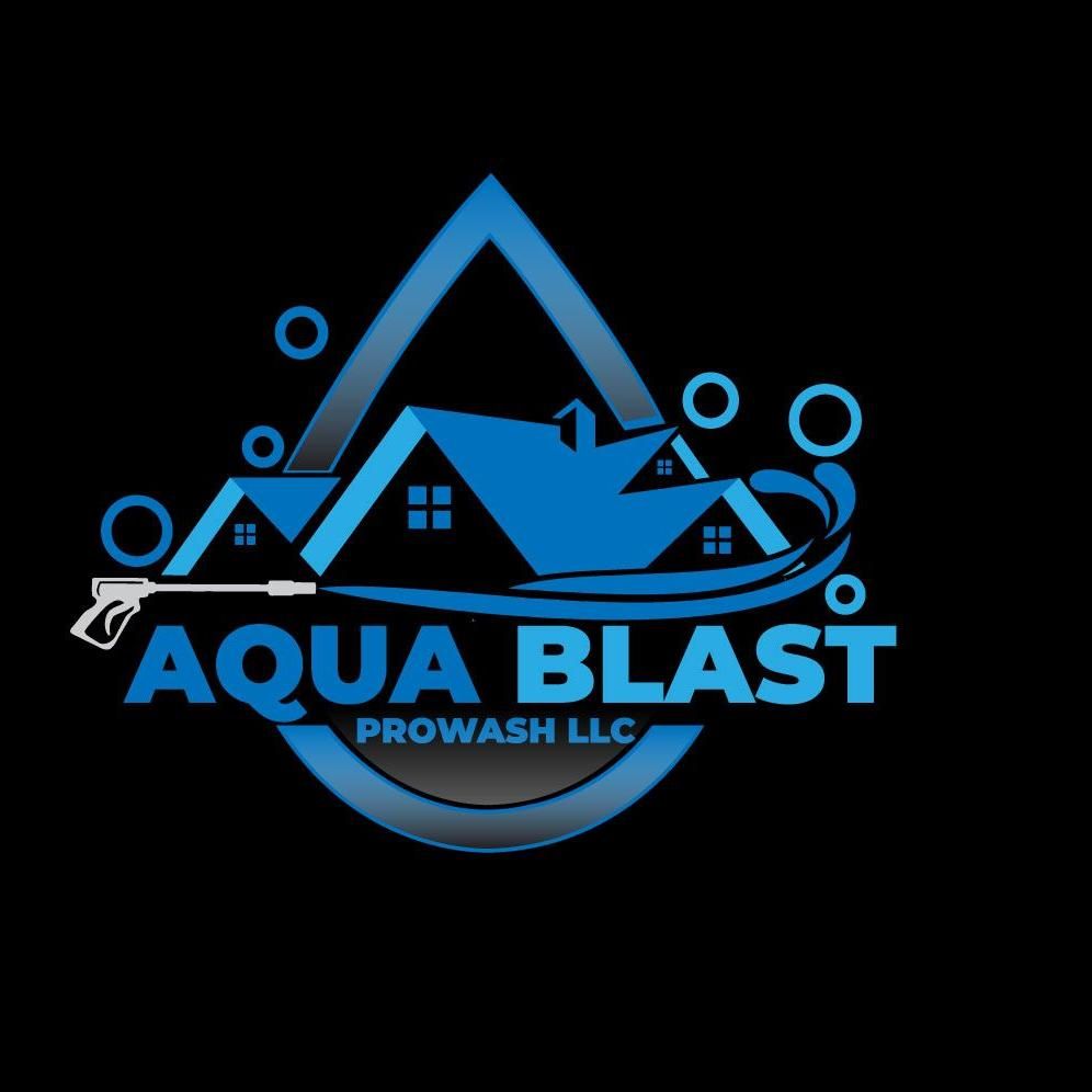 Aqua blast ProWash LLC