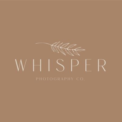 Avatar for Whisper Photography Co.