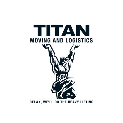 Avatar for Titan Moving and Logistics