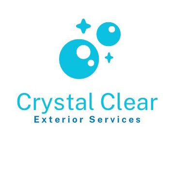 Crystal Clear Exterior Services