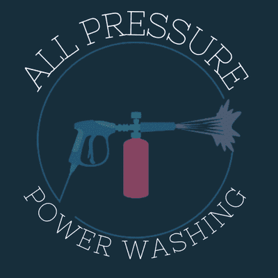 Avatar for All Pressure Power Washing