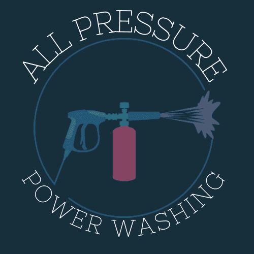 All Pressure Power Washing
