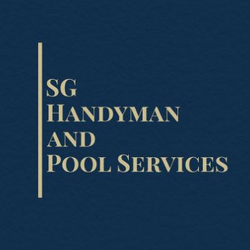 SG Handyman and Pool Services