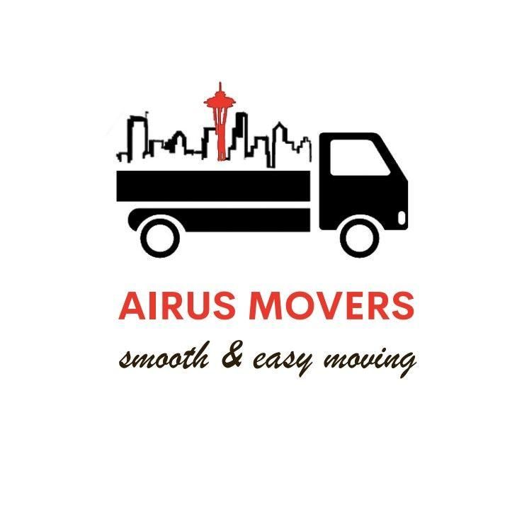 AIRUS MOVERS LLC