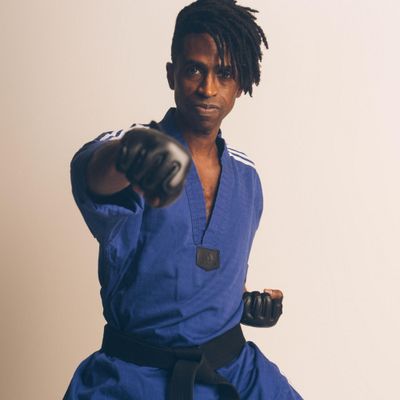 Avatar for Grand Upper - Kickboxing + Health and Wellness