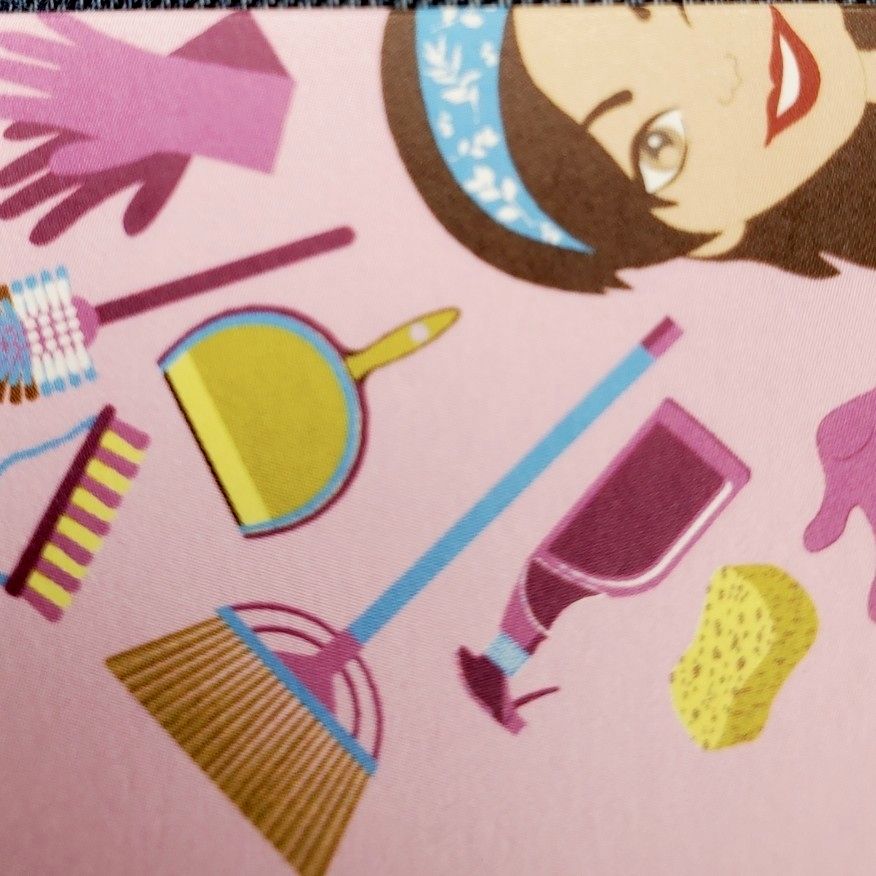 LUZ HOUSE CLEANING