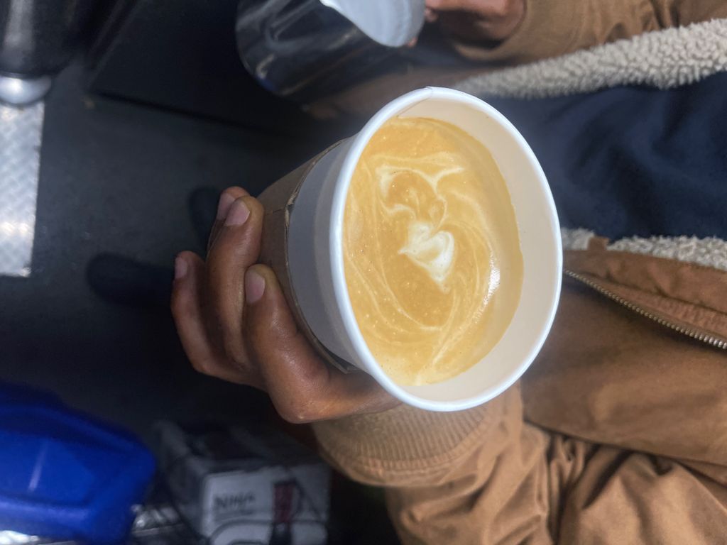 Customer photos