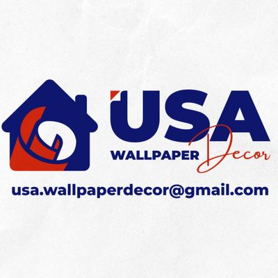 Avatar for USA Wallpaper Decor