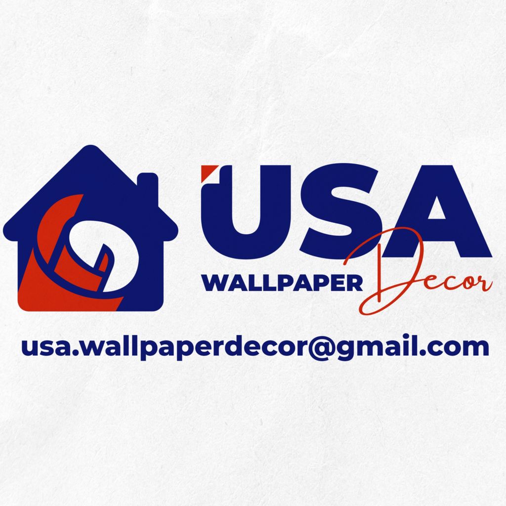 USA Wallpaper Decor
