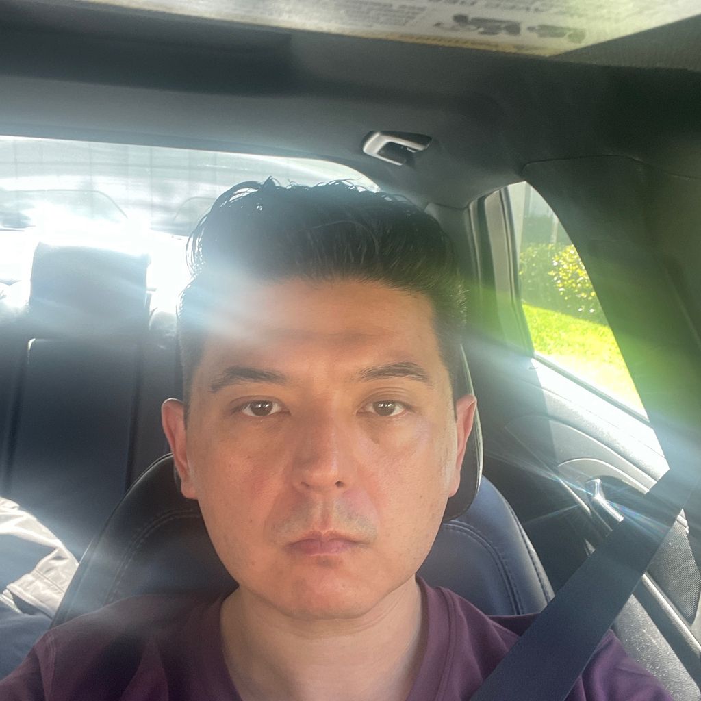 pro avatar