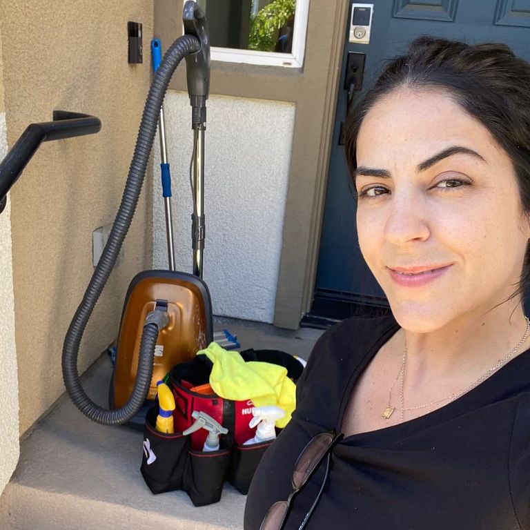 House Cleaning