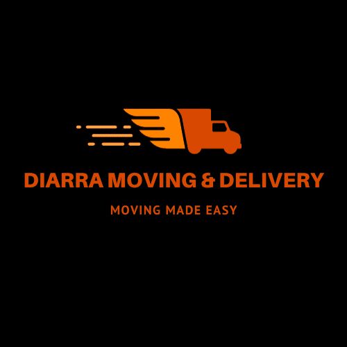 Diarra Moving & Delivery Services