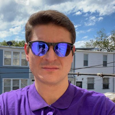 Avatar for VeryGooDJob service