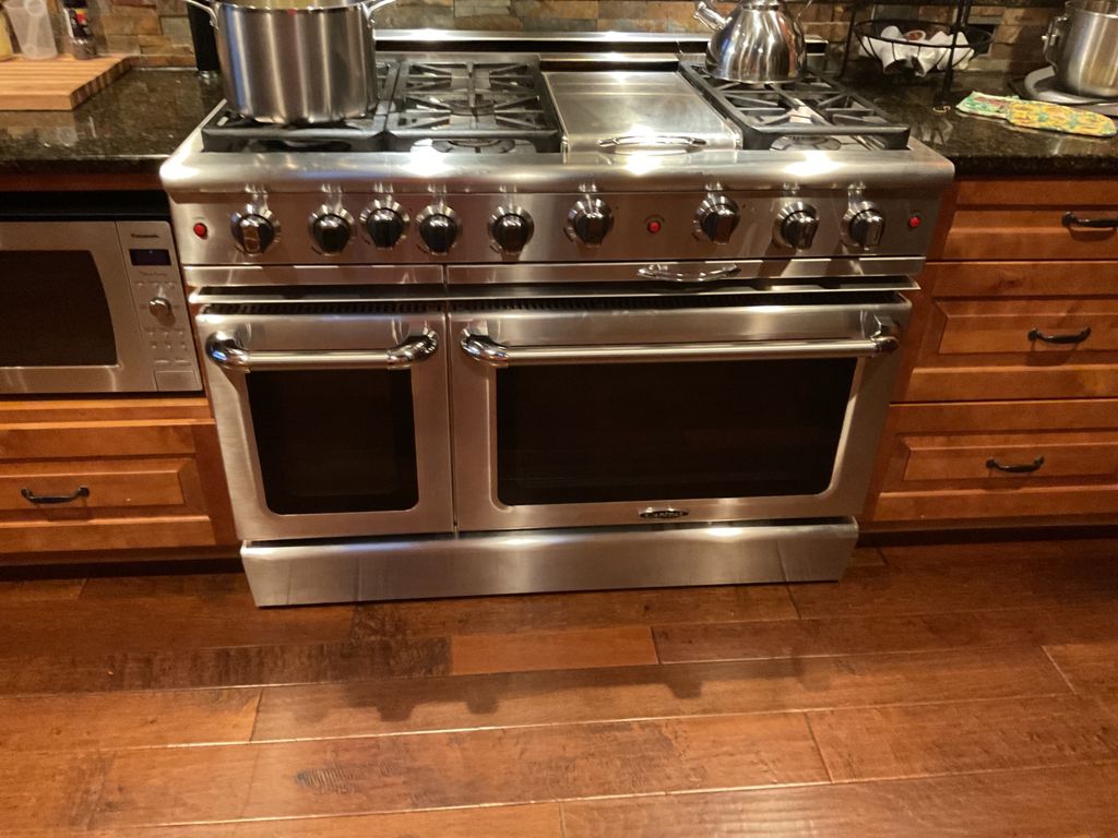 Customer photos
