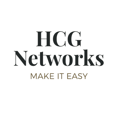Avatar for HCG Networks