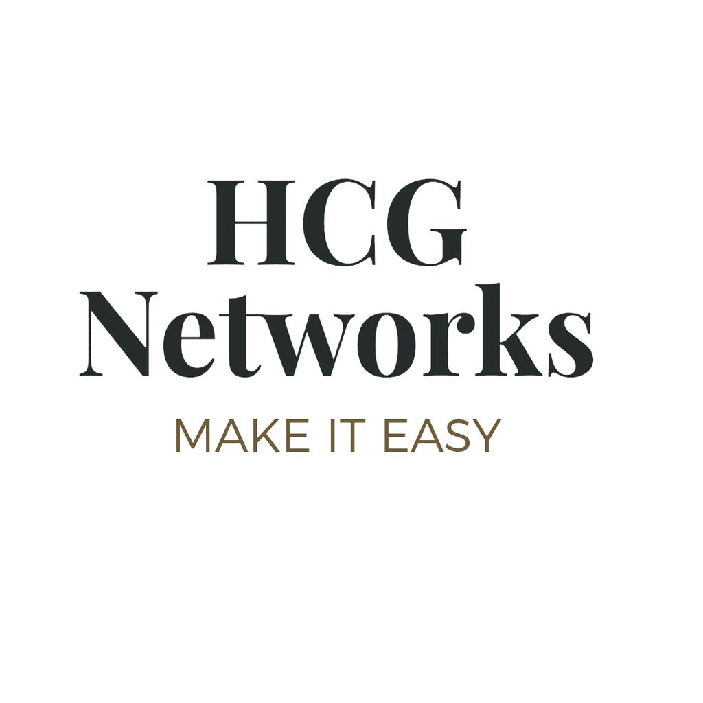 HCG Networks