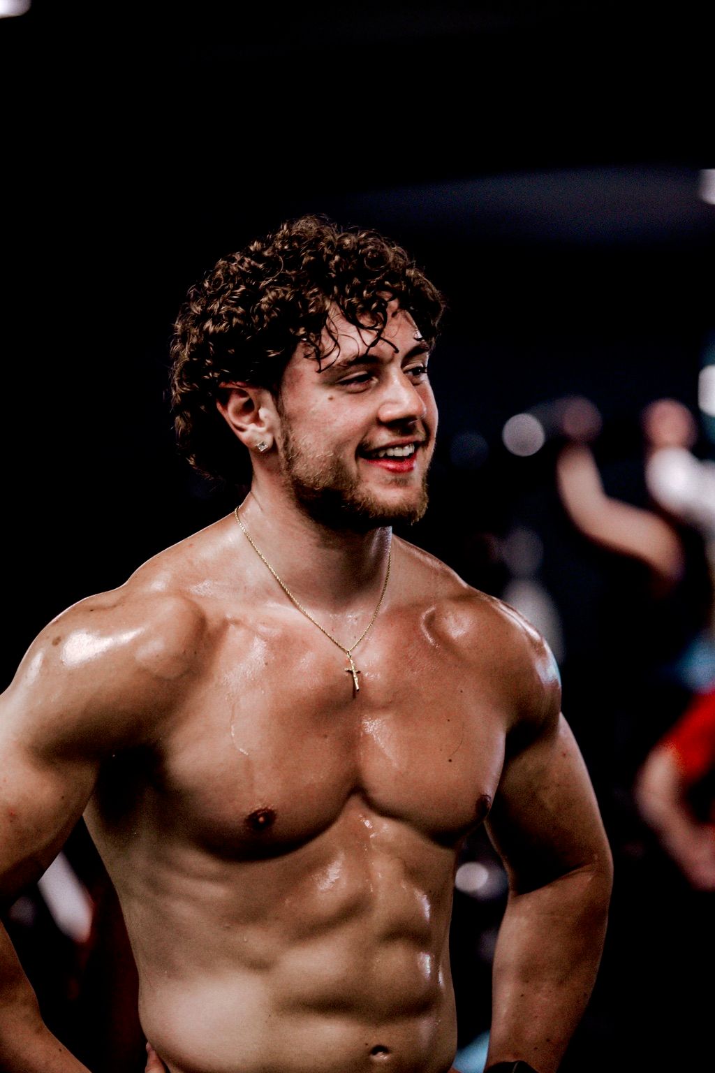 Chris Mirabello Fitness Training