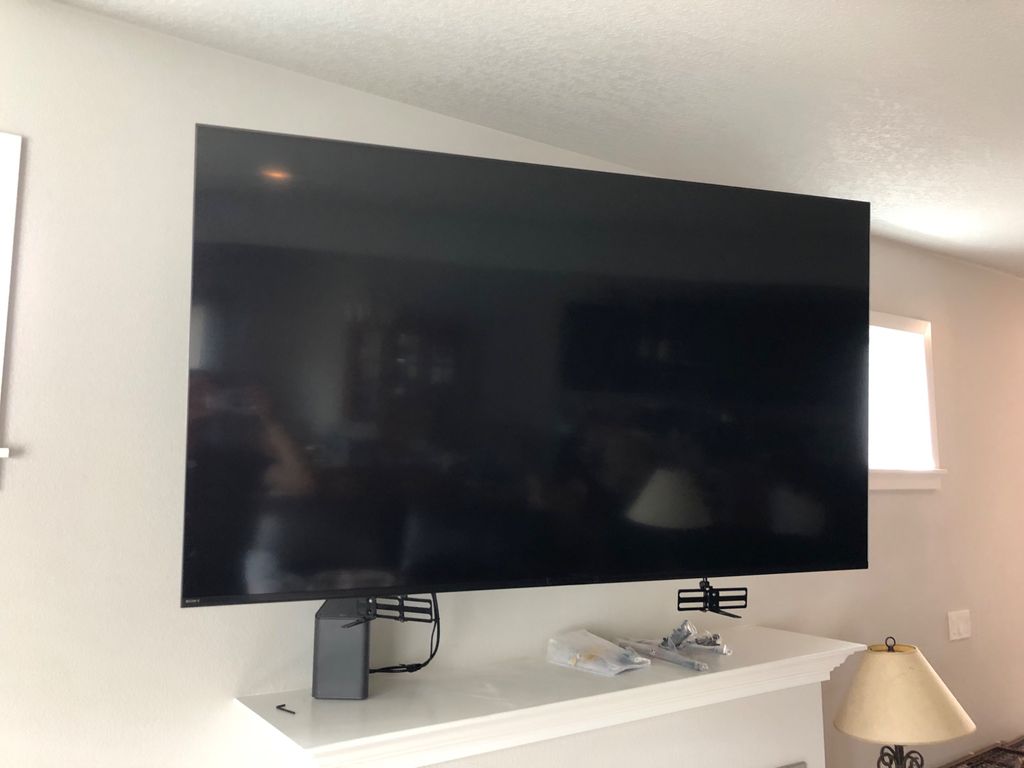 Customer photos