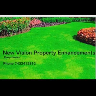 Avatar for New vision property enhancements