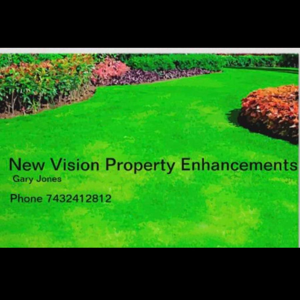 New vision property enhancements