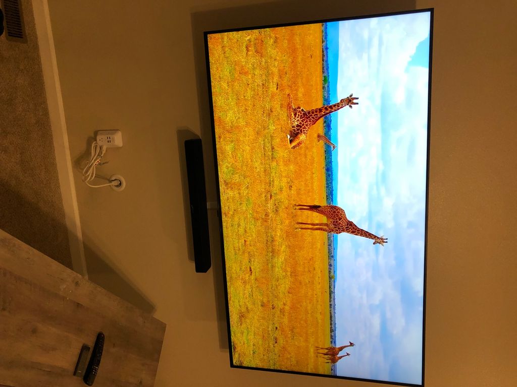 Customer photos