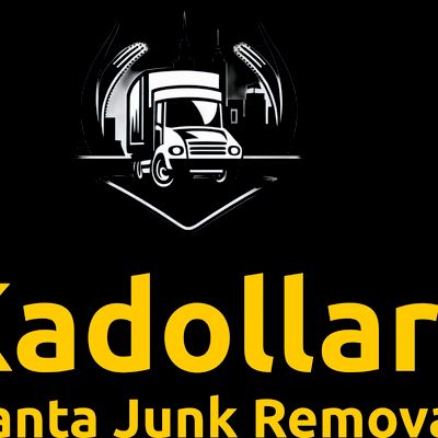 Avatar for Kadollar Junk Removal Atlanta