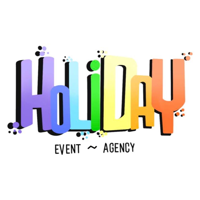 Holiday event agency