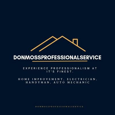 Avatar for Donmossprofessionalservice