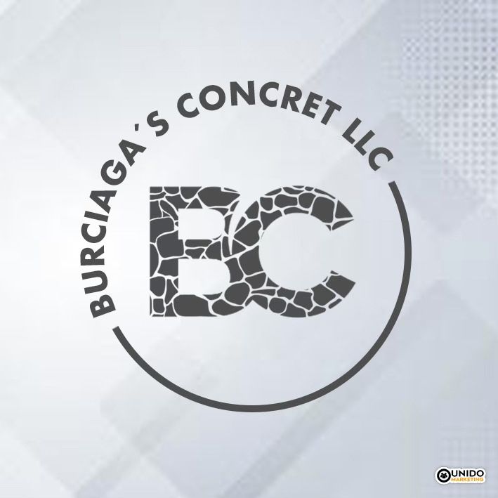 Burciaga’s Concrete LLC.