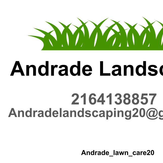 Andrade Landscaping
