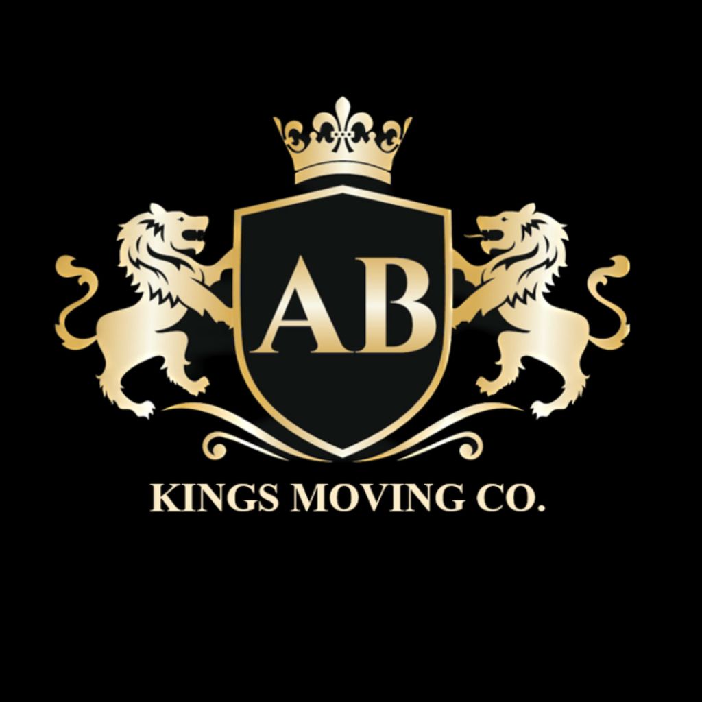 AB KINGS MOVING LTD CO