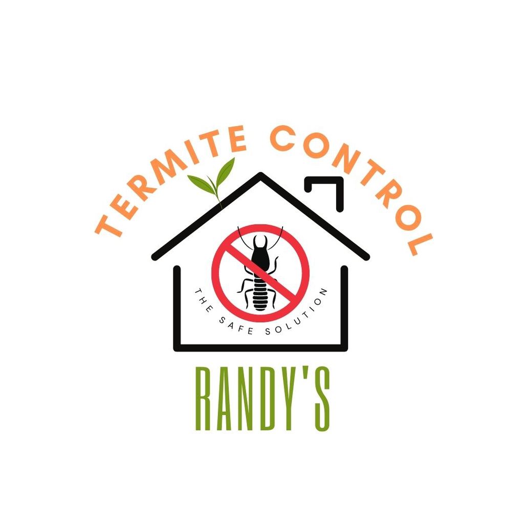 Randy’s Termite Control