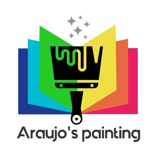 Araujo’s painting
