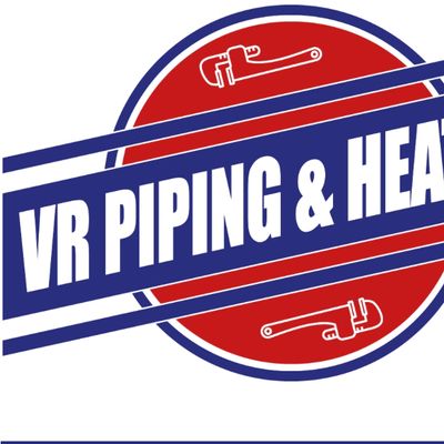 Avatar for VR piping and heating