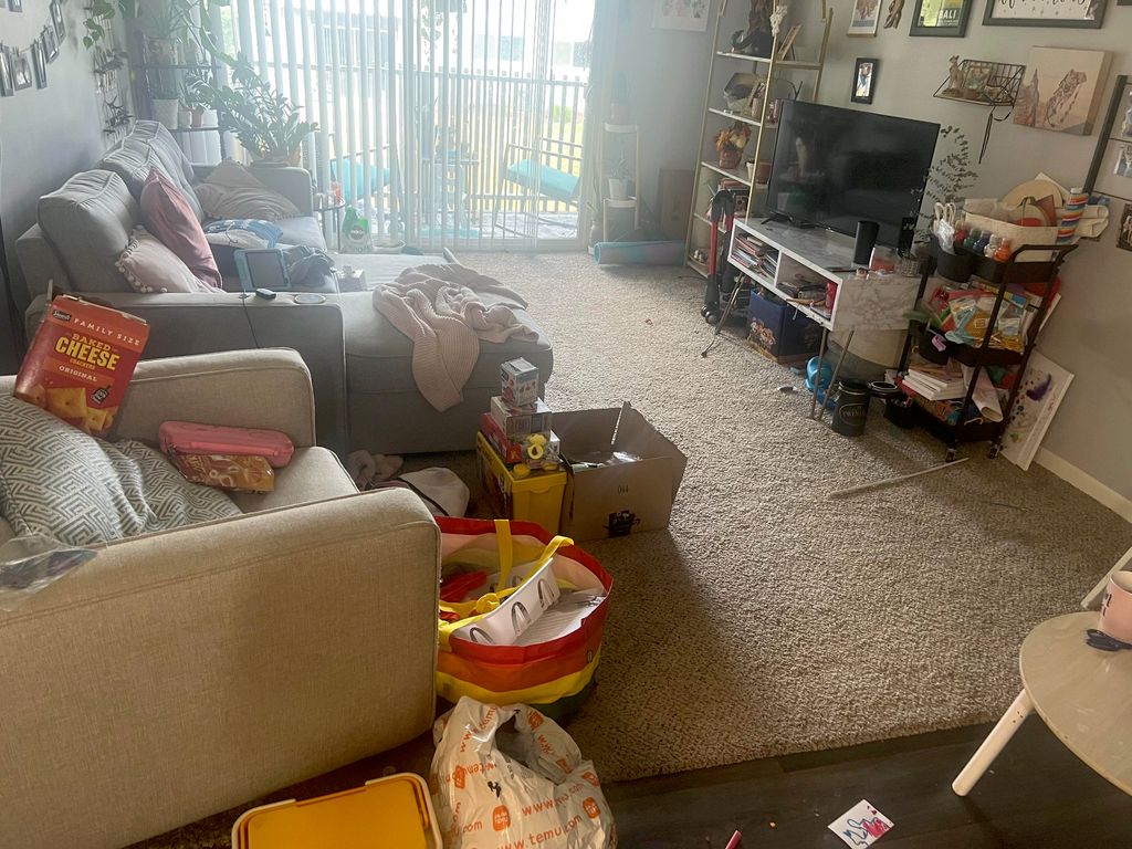Customer photos