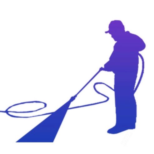 Soap and Suds Pressure Washing