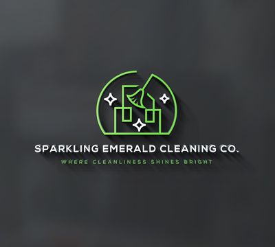 Avatar for Sparkling Emerald Cleaning Co.