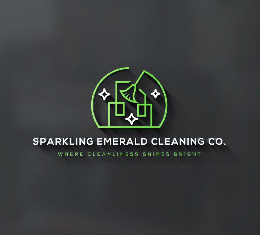 Sparkling Emerald Cleaning Co.