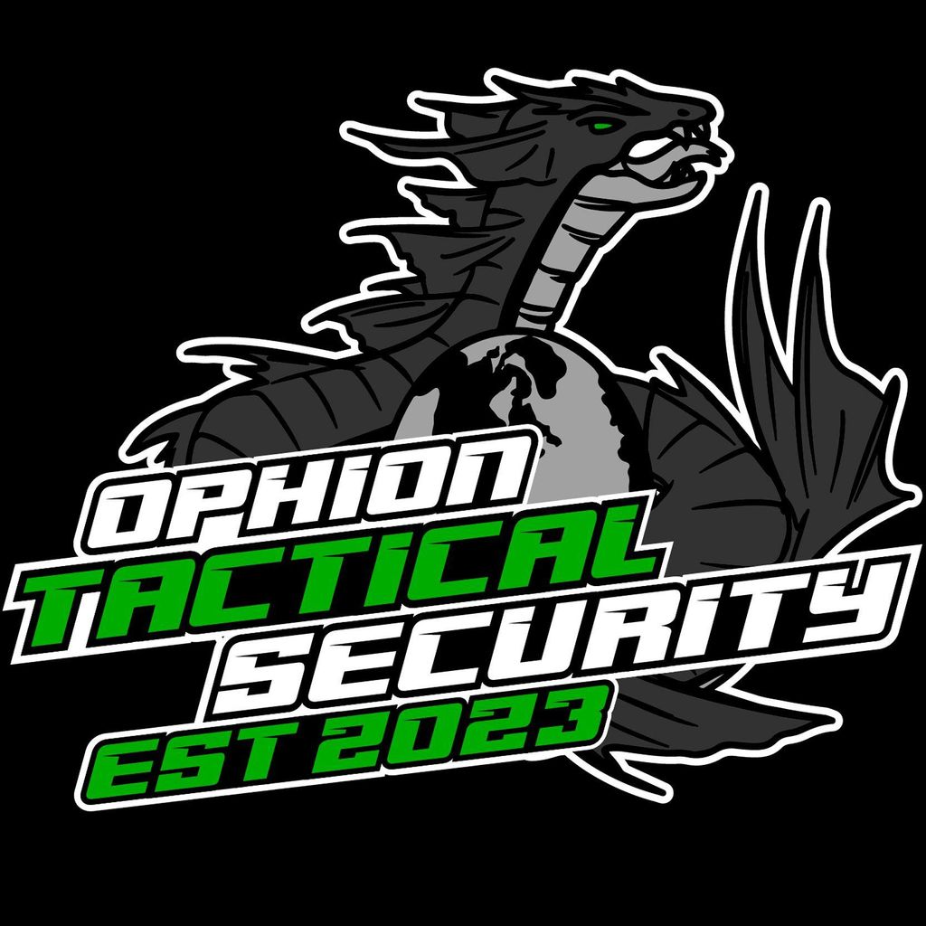 Ophion Tactical Security LLC