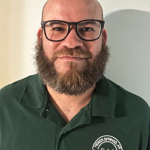 E.A.C Appliance Rehab