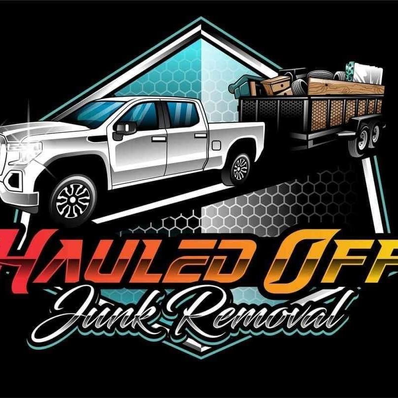 Hauled Off Junk Removal